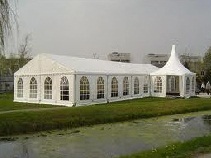 alu-tent